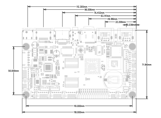 LOTV400A结构图
